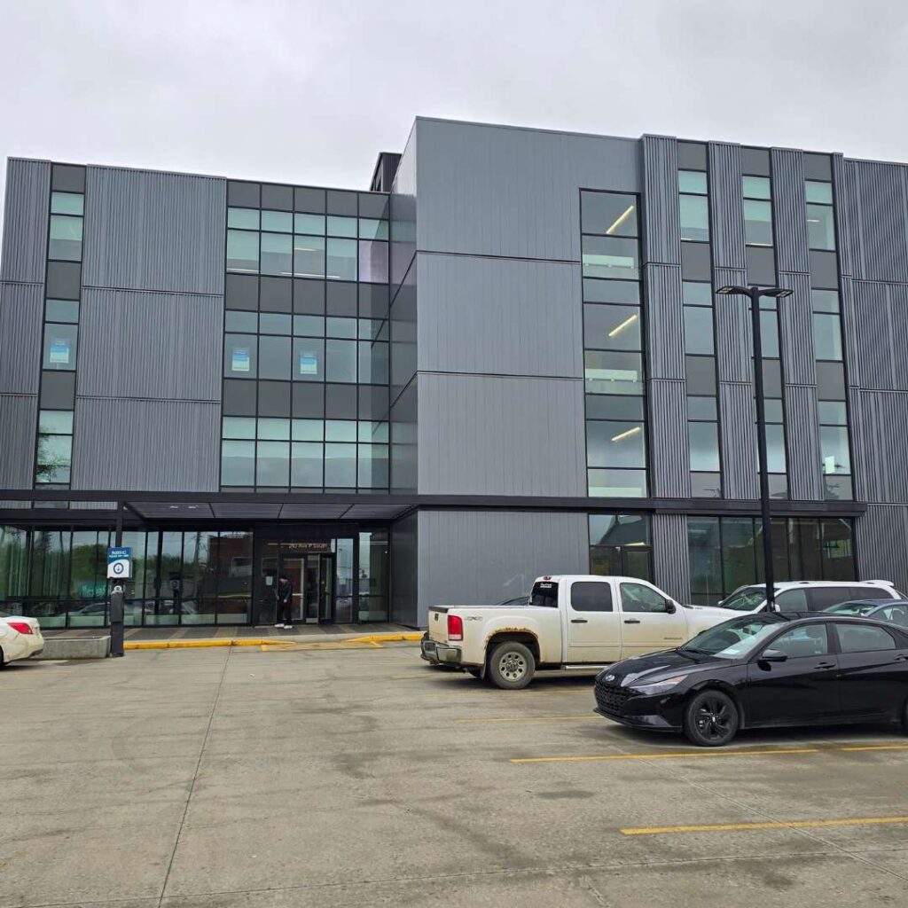 Saskatoon commercial property for sale