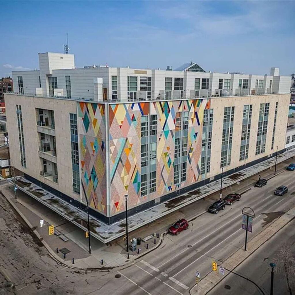 Realtor Ryan Williams commercial real estate Saskatoon