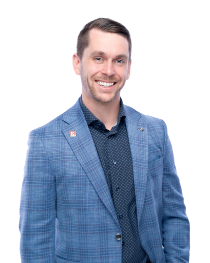 Ryan Williams - Saskatoon Real Estate