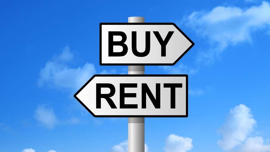 Buying vs renting in Saskatoon comparison for 2026 home buyers