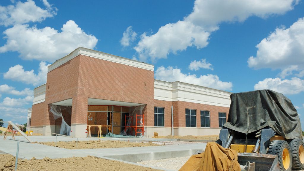 Commercial real estate market in Saskatoon outlook for 2026