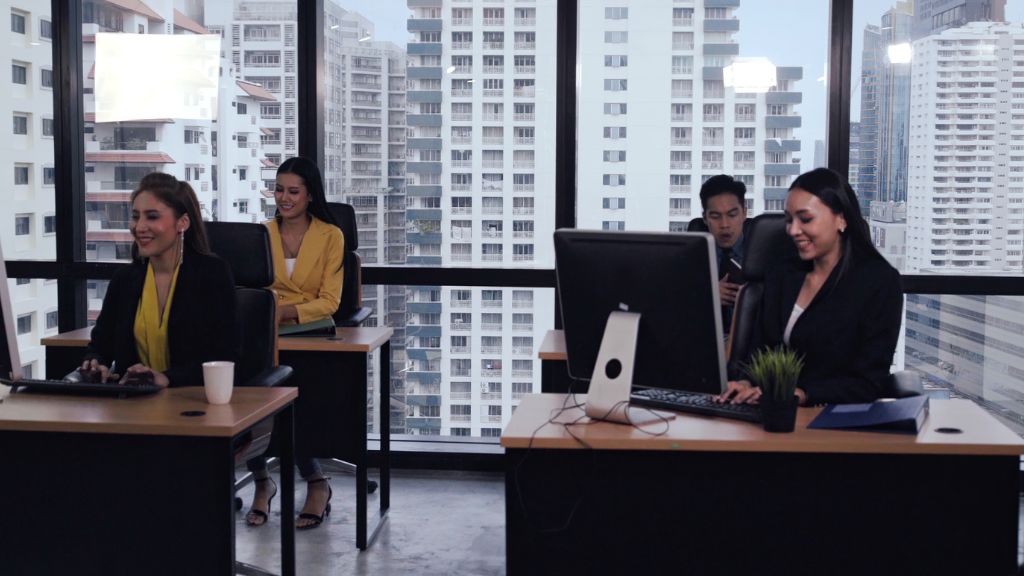 Office vs retail vs industrial real estate in Saskatoon commercial property comparison