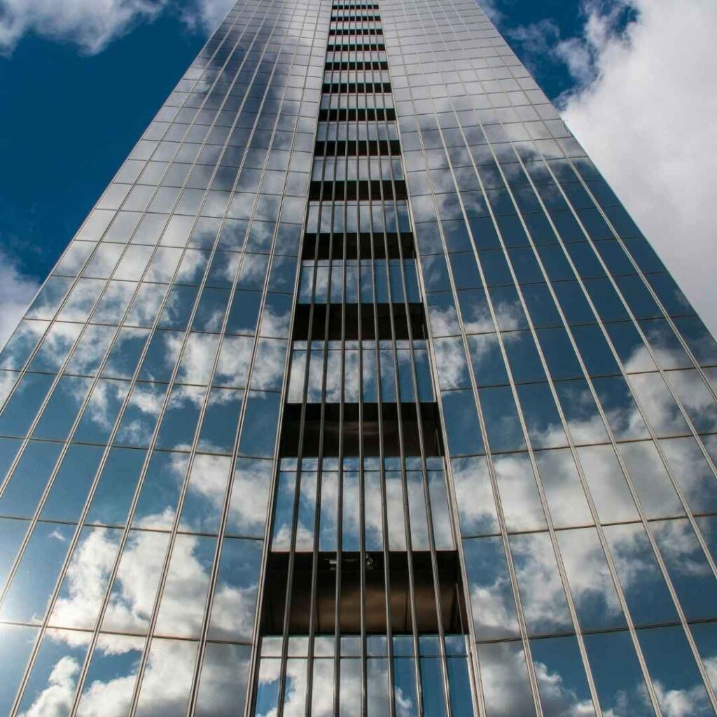 Commercial property financing in Saskatoon