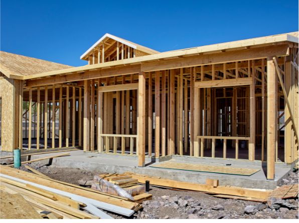 Residential property in Saskatoon