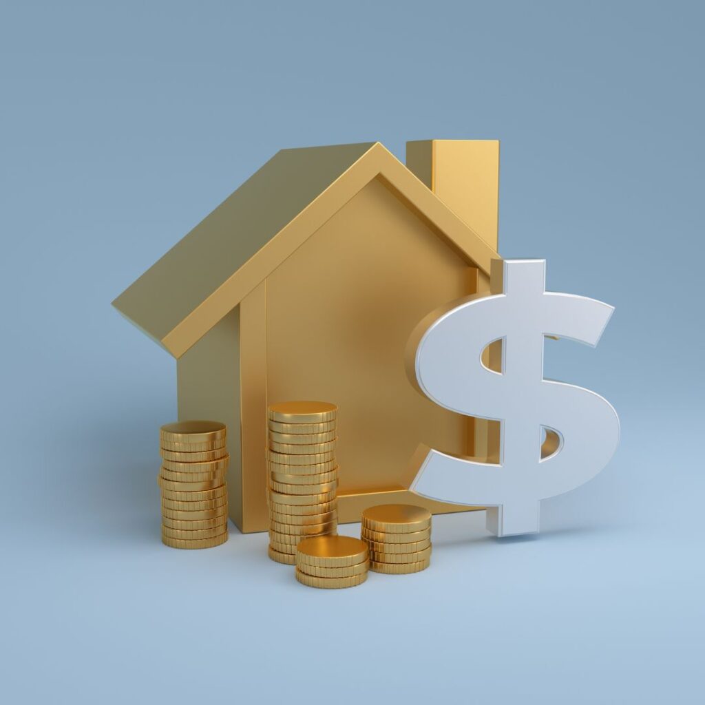 Residential mortgages in Saskatoon