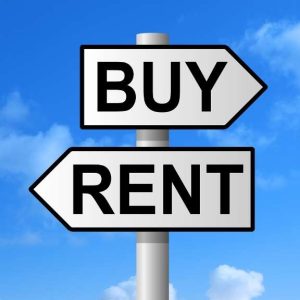 Buying vs renting in Saskatoon comparison for 2026 home buyers