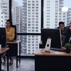 Office vs retail vs industrial real estate in Saskatoon commercial property comparison